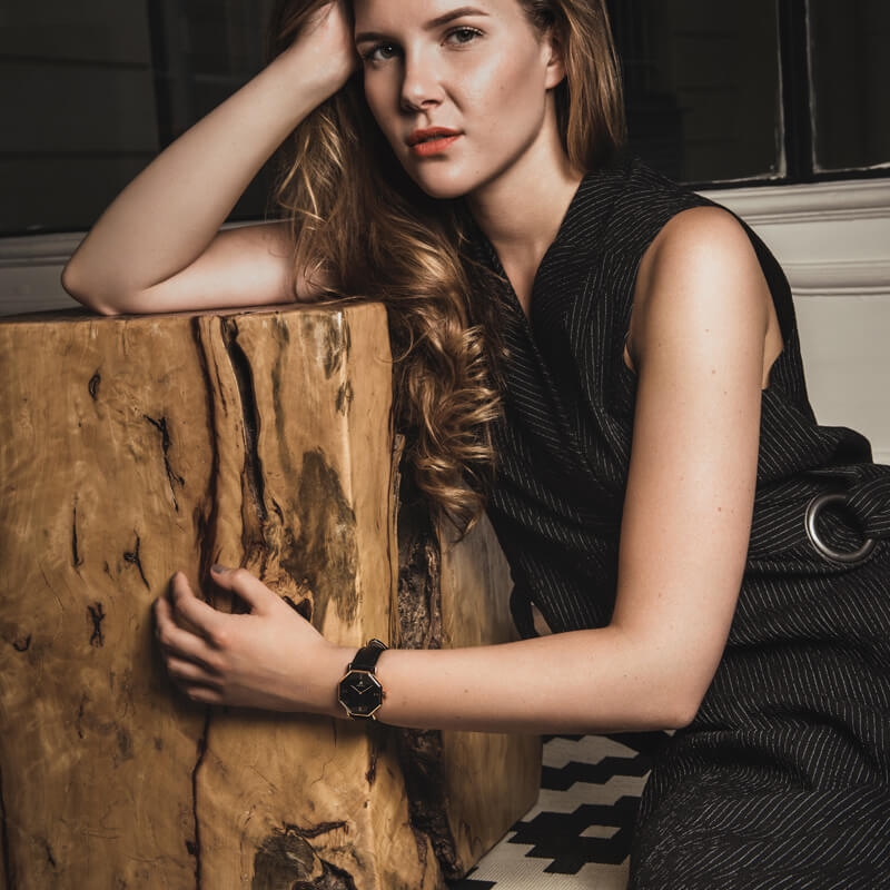 The Jacques Reboul Watch Mission