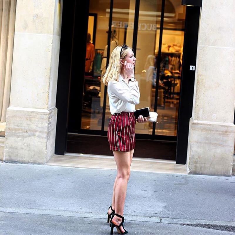 The Jacques Reboul Watch