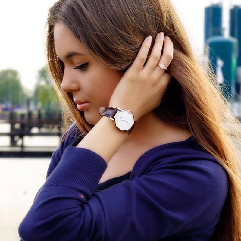 The Jacques Reboul Watch